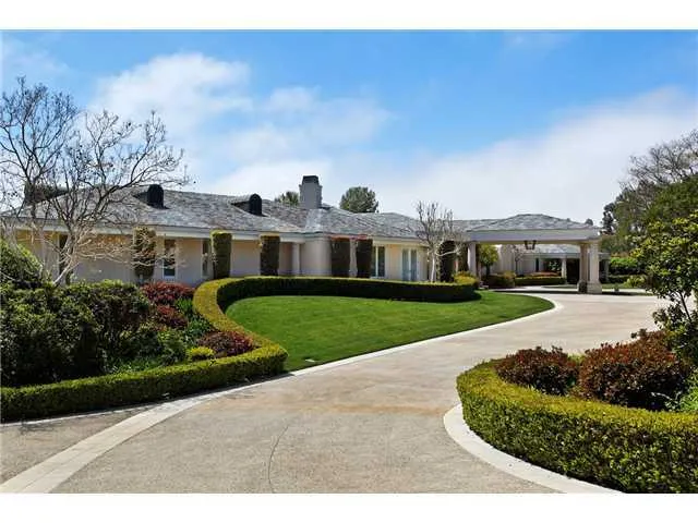 17533 Los Morros, Rancho Santa Fe, California 92067