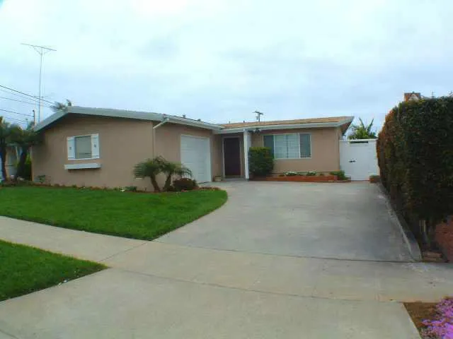 1507 Krim Place, Oceanside, California 92054