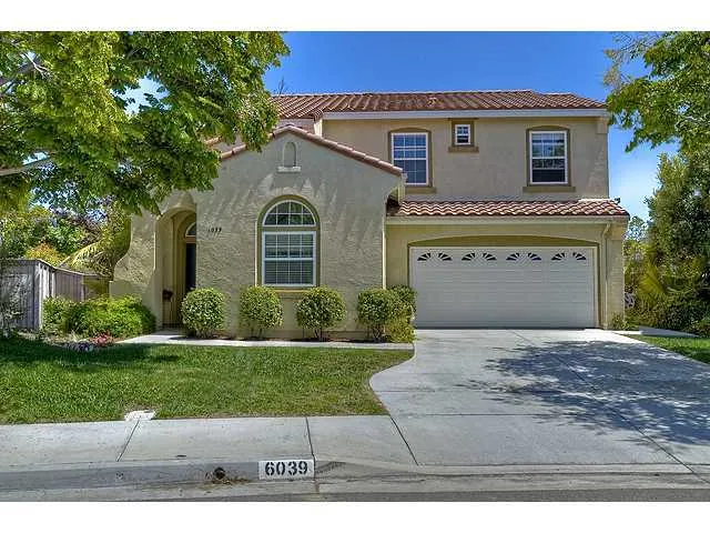 6039 Paseo Carreta, Carlsbad, California 92009
