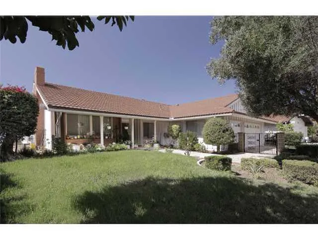 5506 Castle Hills Drive, La Jolla, California 92037