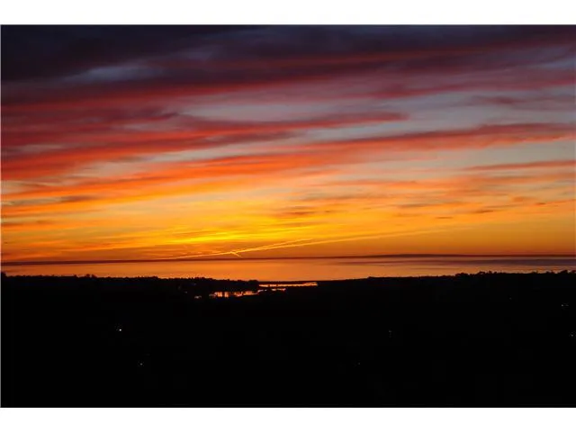 More sunsets...
