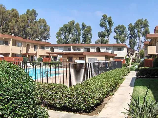 9586 Carroll Canyon Road 164, San Diego, California 92126