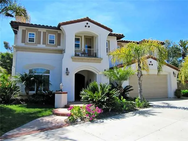 2980 Carrillo Way, Carlsbad, California 92009
