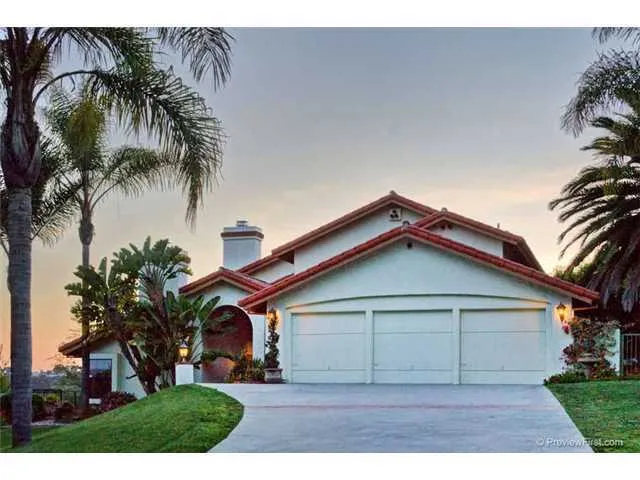 1158 Rancho Encinitas Drive, Encinitas, California 92024