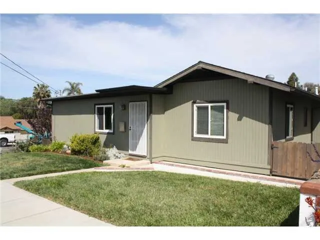 7606 Marie Avenue, La Mesa, California 91942