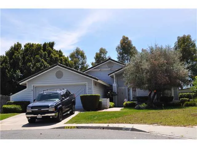1427 Katella Court, Escondido, California 92027