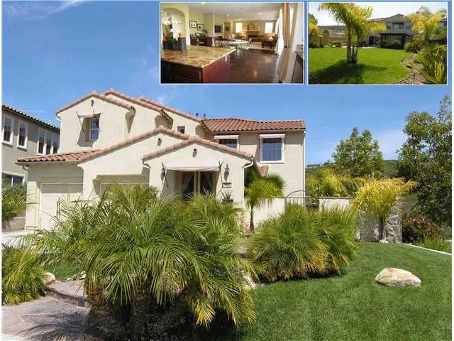 1750 Weatherwood Court, San Marcos, California 92078