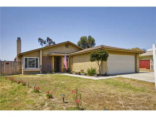 7757 Dry Creek Place, San Diego, California 92114