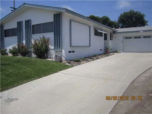 7562 Crary Street, La Mesa, California 91942