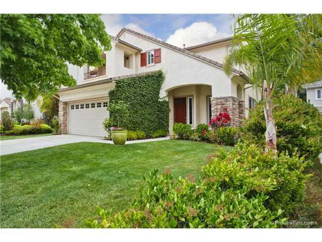4548 Calle Mar De Armonia, San Diego, California 92130