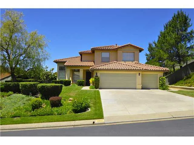 16666 Granite Drive, Ramona, California 92065