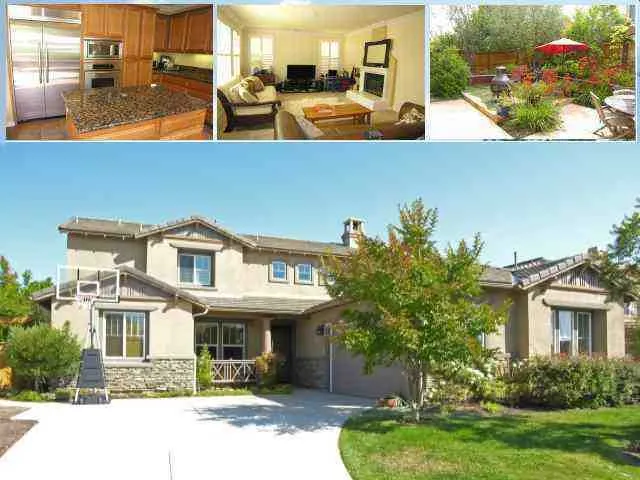 891 Summer Moon Road, San Marcos, California 92078