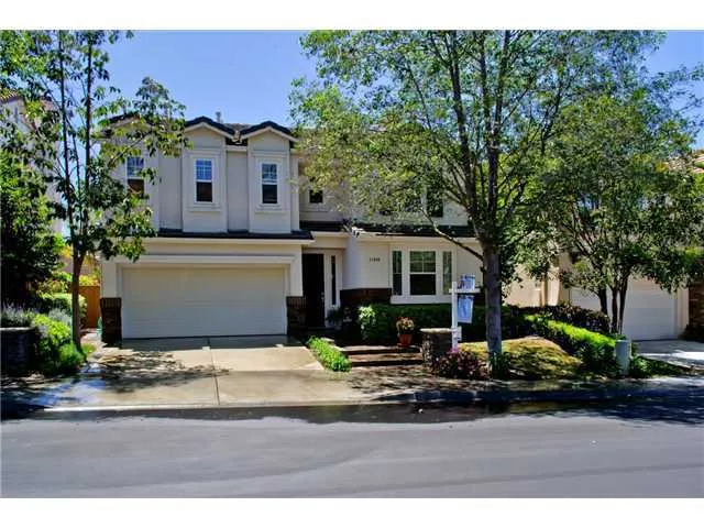 11438 Pleasant Ridge, San Diego, California 92130