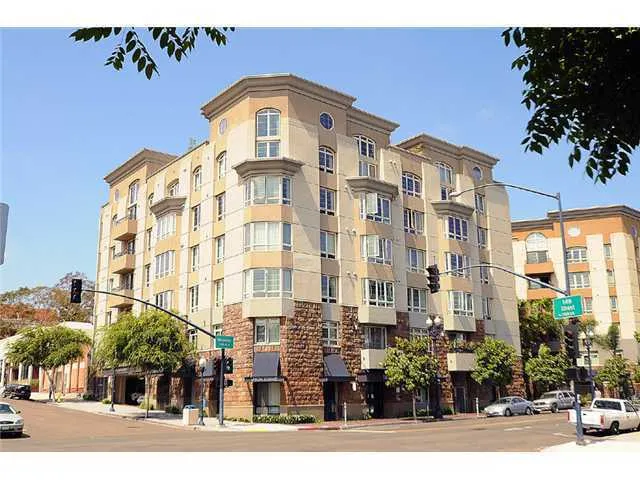 1480 Broadway Street 2411, San Diego, California 92101
