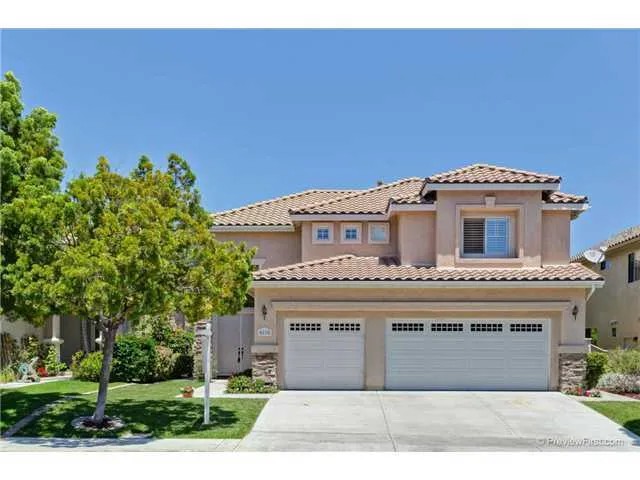 5038 Brookburn Drive, San Diego, California 92130