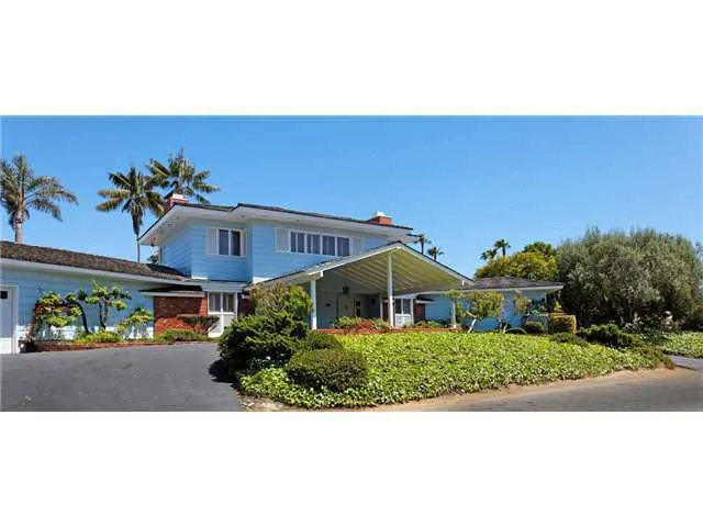 651 San Fernando Street, San Diego, California 92106