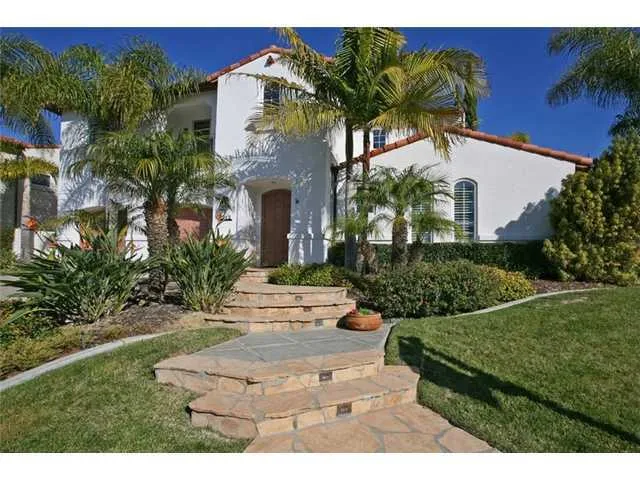 7212 Sanderling Court, Carlsbad, California 92011