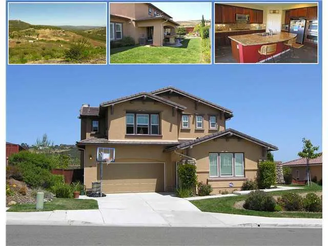 709 Leeward Avenue, San Marcos, California 92078