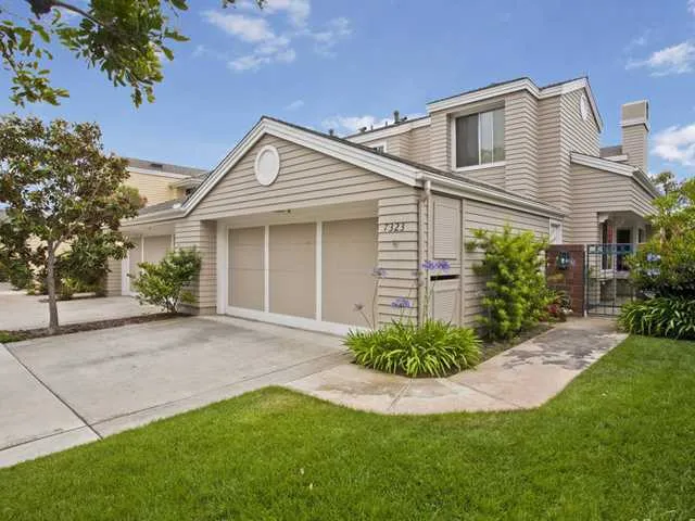 7323 Lantana Terrace, Carlsbad, California 92011