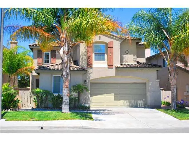 891 Bryce Canyon Avenue, Chula Vista, California 91914