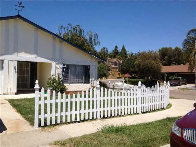 1870 Christi Drive, Vista, California 92084