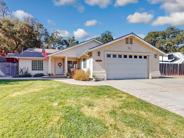 7710 Valle Avenue, Atascadero, California 93422