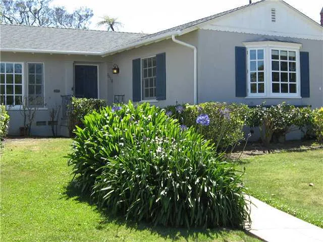 3415 Curtis Street, San Diego, California 92106