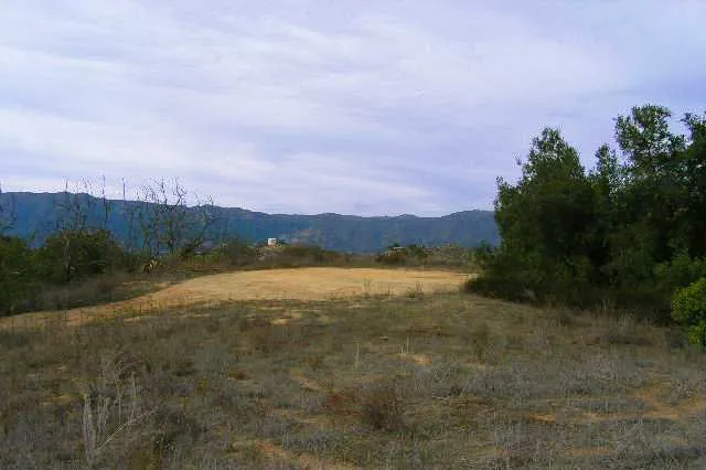 3.09 Acres Joan Lane, Fallbrook, California 92028