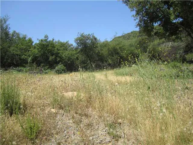 7.33 Ac Lawson Valley Road, Jamul, California 91935
