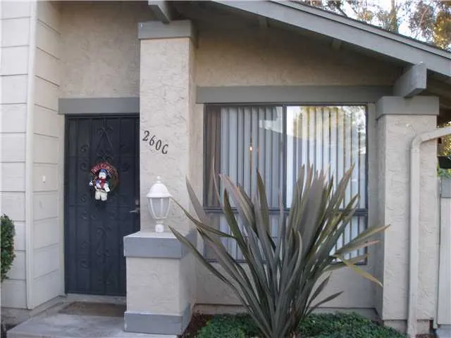 260 Rancho Court C, Chula Vista, California 91911