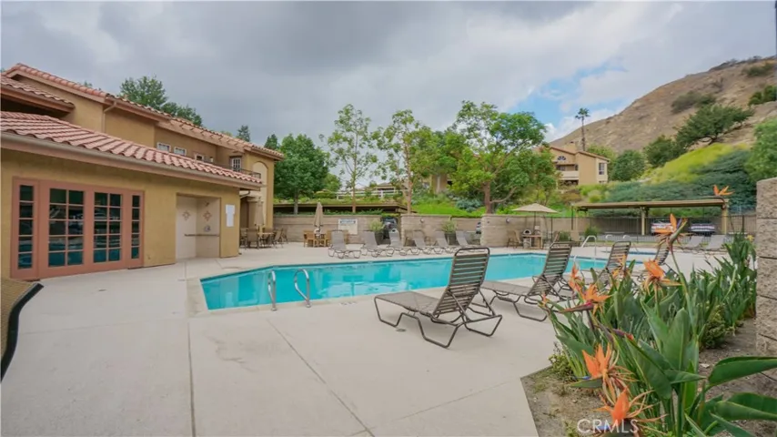 5130 Twilight Canyon Road 28a, Yorba Linda, California 92887