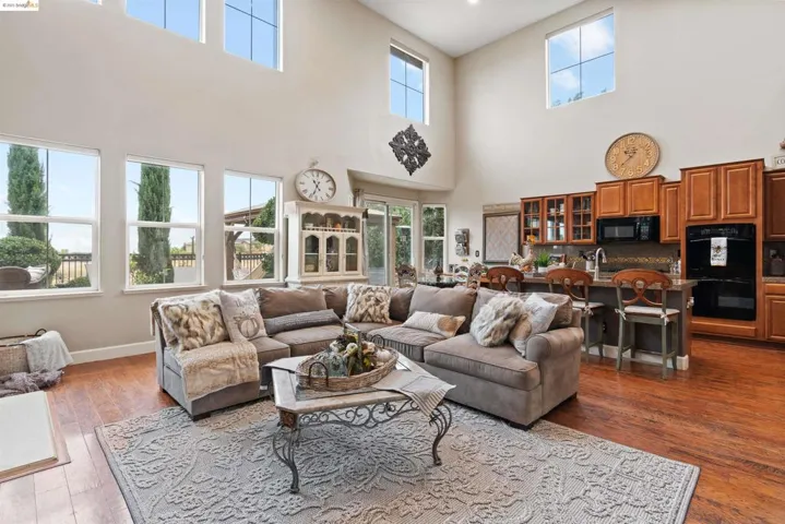 2732 St Andrews Dr, Brentwood, California 94513