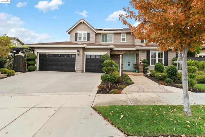 2732 St Andrews Dr, Brentwood, California 94513