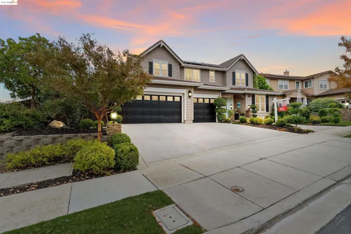 2732 St Andrews Dr, Brentwood, California 94513