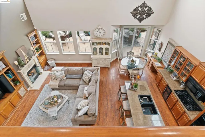 2732 St Andrews Dr, Brentwood, California 94513