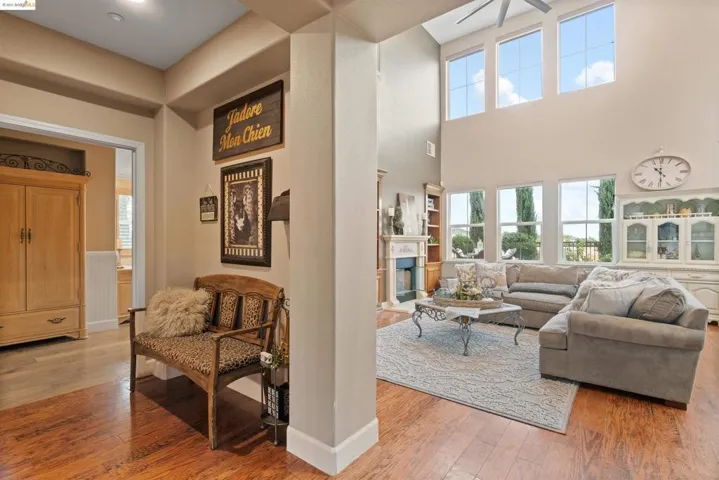 2732 St Andrews Dr, Brentwood, California 94513