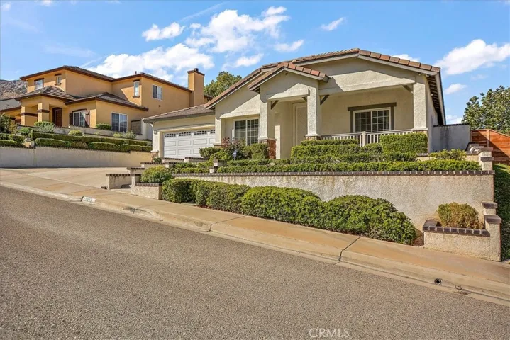 11612 Via Montana, Fontana, California 92337