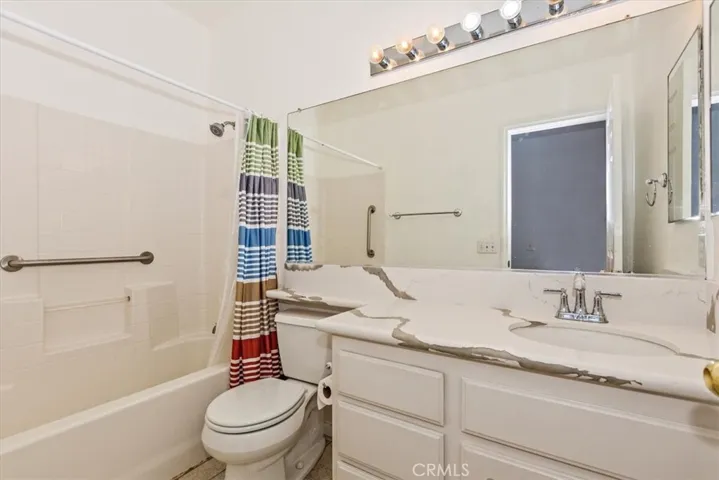 Main Bath