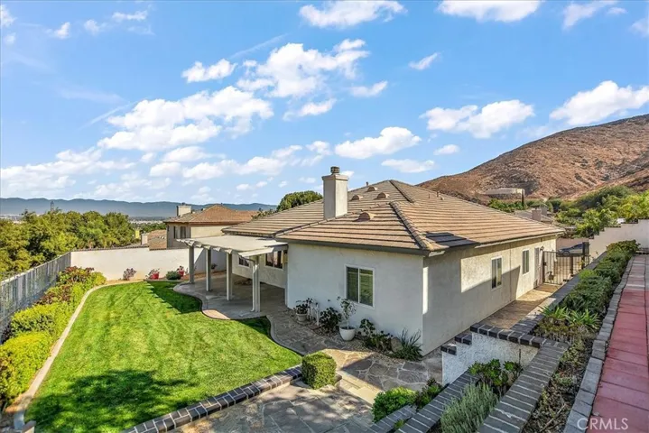 11612 Via Montana, Fontana, California 92337