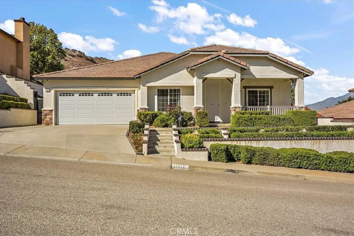 11612 Via Montana, Fontana, California 92337