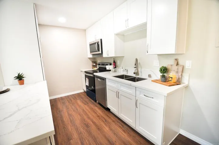 5700 Baltimore Drive 62, La Mesa, California 91942