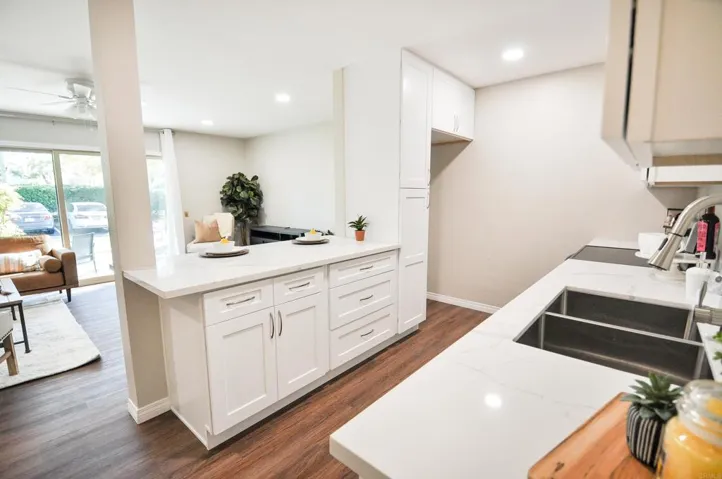5700 Baltimore Drive 62, La Mesa, California 91942