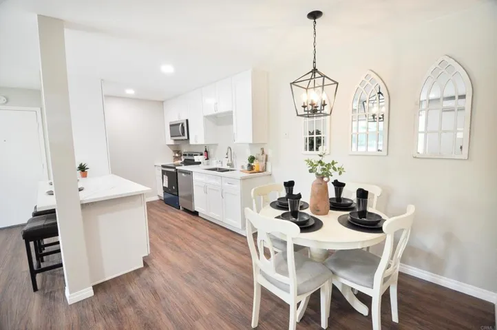 5700 Baltimore Drive 62, La Mesa, California 91942