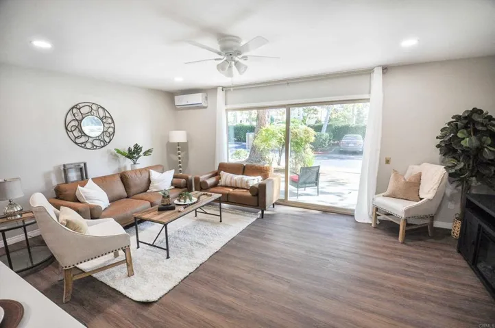 5700 Baltimore Drive 62, La Mesa, California 91942