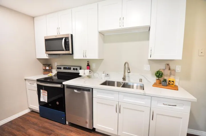 5700 Baltimore Drive 62, La Mesa, California 91942