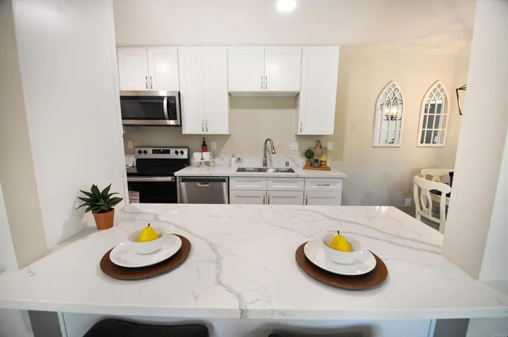 5700 Baltimore Drive 62, La Mesa, California 91942