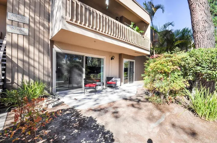 5700 Baltimore Drive 62, La Mesa, California 91942