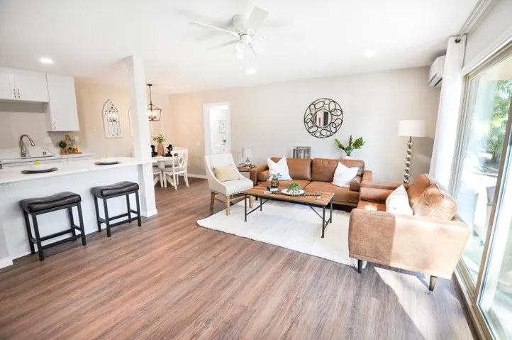 5700 Baltimore Drive 62, La Mesa, California 91942