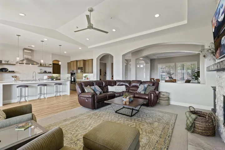 4009 Limber Pine Road, Fallbrook, California 92028