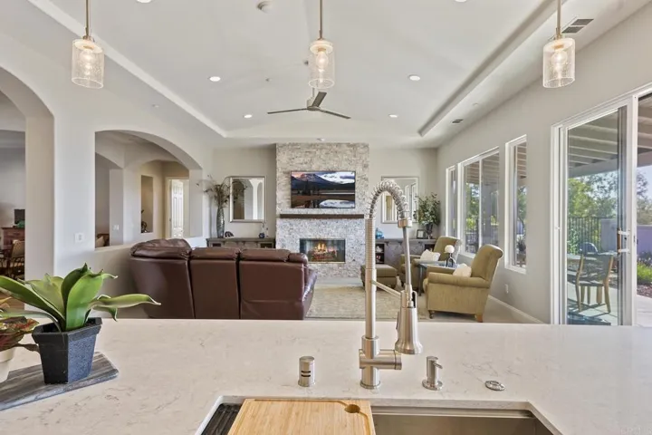 4009 Limber Pine Road, Fallbrook, California 92028